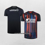 Tailandia Camiseta Luton Town Segunda 2021-22