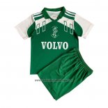 Camiseta Maccabi Haifa Special Nino 2021-22