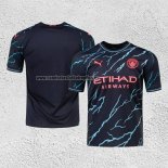 Camiseta Manchester City Tercera 2023-24