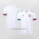 Tailandia Camiseta Mexico Segunda 2020-21