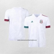 Tailandia Camiseta Mexico Segunda 2020-21