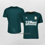 Camiseta Middlesbrough Segunda 2021-22