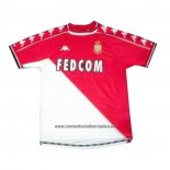 Camiseta Monaco Primera Retro 1999-2000