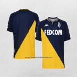 Tailandia Camiseta Monaco Segunda 2020-21