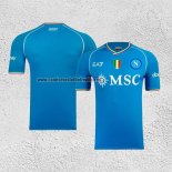 Camiseta Napoli Euro Primera 2023-24