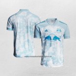 Tailandia Camiseta New York Red Bulls Primeblue 2021