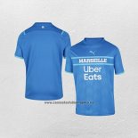 Camiseta Olympique Marsella Tercera 2021-22