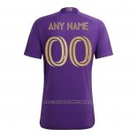 Camiseta Orlando City Jugador Any Name Primera 2023-24