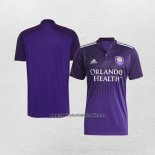 Camiseta Orlando City Primera 2021