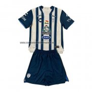 Camiseta Pachuca Primera Nino 2023-24