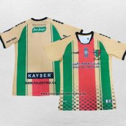 Tailandia Camiseta Palestino Deportivo Tercera 2020