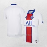 Camiseta Paris Saint-Germain Segunda 2020-21