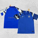 Camiseta Polo del Inter Milan 2023-24 Azul