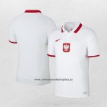 Camiseta Polonia Primera 2020-21