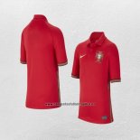 Camiseta Portugal Primera 2020-21