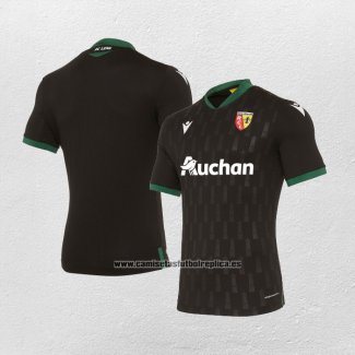 Camiseta RC Lens Segunda 2020-21