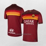 Camiseta Roma Primera 2020-21