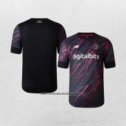 Camiseta Roma Tercera 2022-23