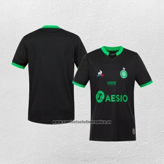 Camiseta Saint-Etienne Tercera 2020-21