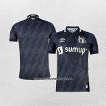 Tailandia Camiseta Santos Tercera 2021