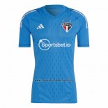 Camiseta Sao Paulo Portero Primera 2023