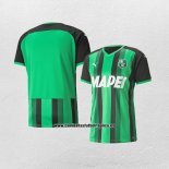 Tailandia Camiseta Sassuolo Primera 2021-22