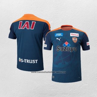 Tailandia Camiseta Shimizu S-Pulse Special 2020