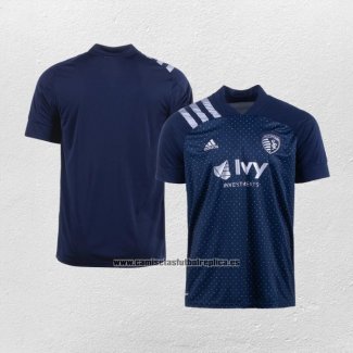 Camiseta Sporting Kansas City Segunda 2020