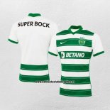 Tailandia Camiseta Sporting Primera 2021-22