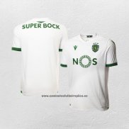 Tailandia Camiseta Sporting Tercera 2020-21