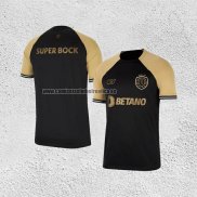 Camiseta Sporting Tercera 2023-24