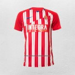 Tailandia Camiseta Sporting de Gijon Primera 2020-21