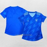 Camiseta Tigres UANL Segunda Mujer 2022-23