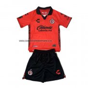 Camiseta Tijuana Primera Nino 2023-24