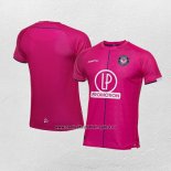 Camiseta Toulouse Segunda 2021-22