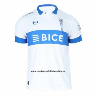 Camiseta Universidad Catolica Primera 2022