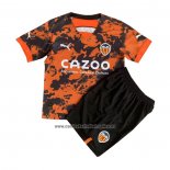 Camiseta Valencia Special Nino 2023-24