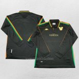 Camiseta Venezia Primera Manga Larga 2022-23