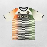 Camiseta Venezia Segunda 2021-22