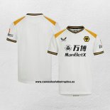 Camiseta Wolves Tercera 2021-22