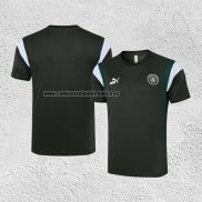 Camiseta de Entrenamiento Manchester City 2023-24 Verde