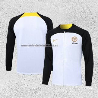 Chaqueta del Chelsea 2023-24 Blanco