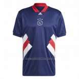 Tailandia Camiseta Ajax Icon 2022-23