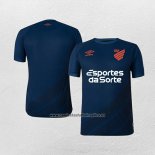 Tailandia Camiseta Athletico Paranaense Portero Tercera 2023