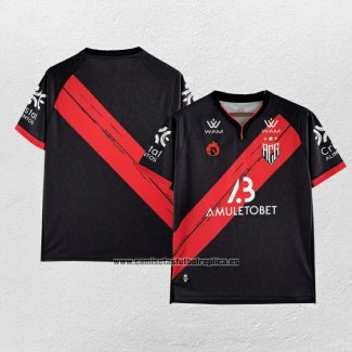 Tailandia Camiseta Atletico Clube Goianiense Primera 2022