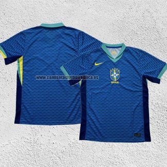 Tailandia Camiseta Brasil Segunda 2024