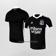 Tailandia Camiseta Colo-Colo Segunda 2022