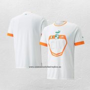 Tailandia Camiseta Costa de Marfil Segunda 2022