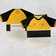 Tailandia Camiseta Criciuma Primera 2023