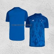 Tailandia Camiseta Cruzeiro Primera 2024